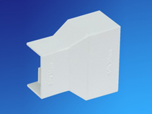 PVC-U阻燃電線管材、槽及配件-大小接